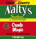 Nalty's Creole Seasoning