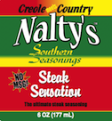 Nalty's Streak Seasoning