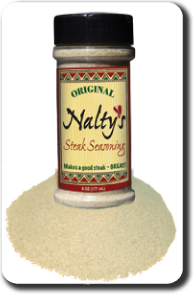 Steak Seasoning